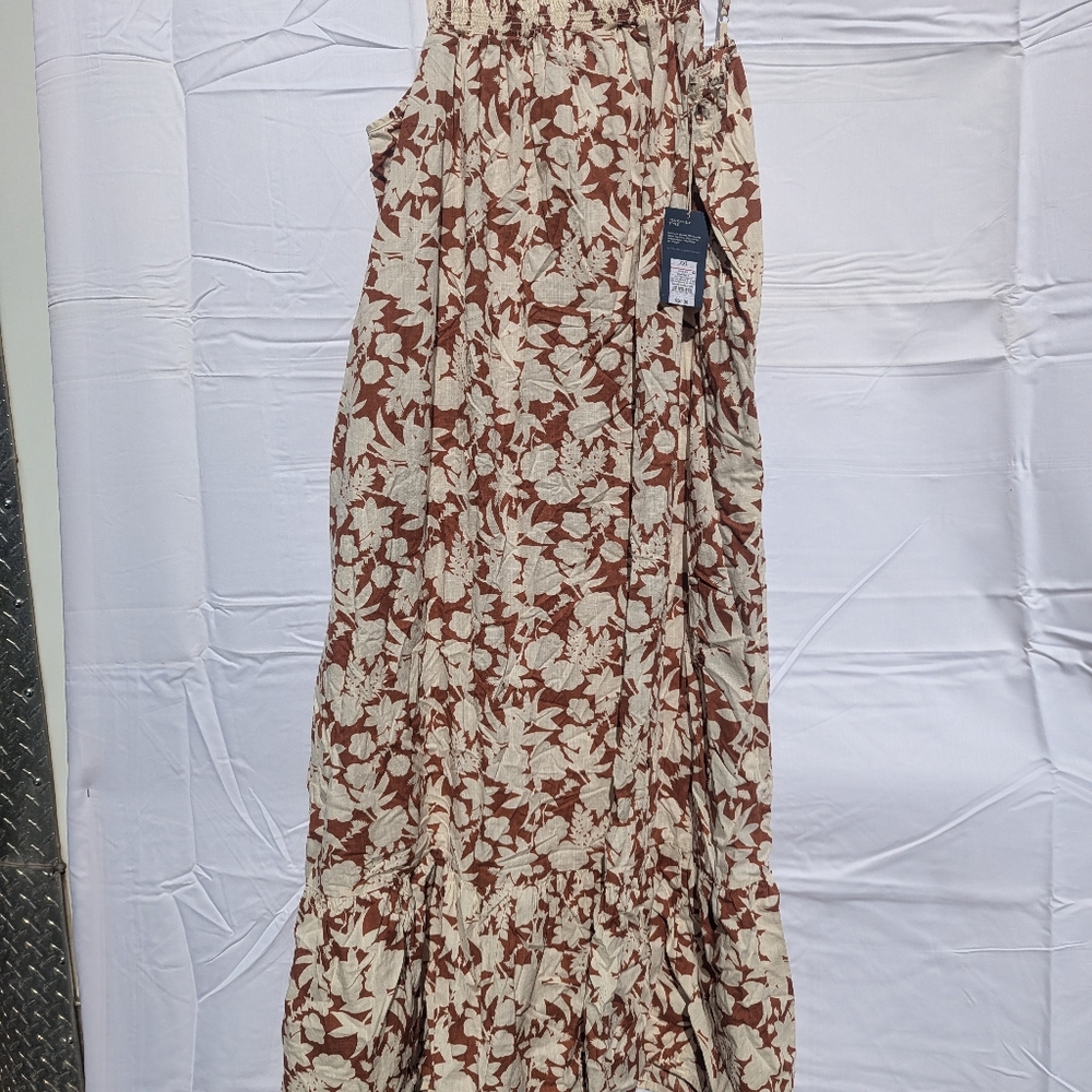 Vintage Threads Dress - Picture 6 of 10